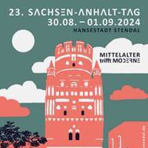 23. Sachsen-Anhalt-Tag